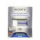 Sony Media Memory Stick Duo Replacement Adaptor (MSAC-M2)