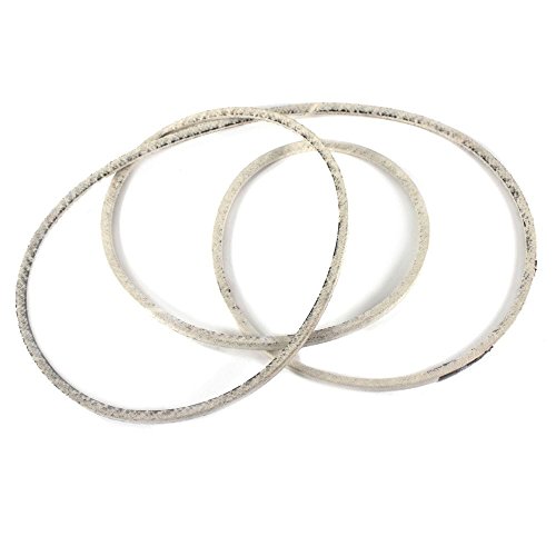 Murray 1736516YP Lawn Tractor Blade Drive Belt Genuine Original Equipment Manufacturer (OEM) Part