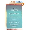 The Wisdom of Insecurity