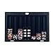 Trademark Poker Table Chip Tray (Black)