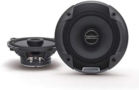alpine motorcycle speakers