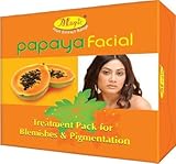 Nature's Essence Papaya Facial Kit - 425g