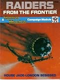Raiders from the Frontier, Lindsay, A. Brooke, III, 155806026X