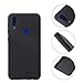 [8 Pack] Xiaomi Redmi Note 7 Case, Anti-Drop Soft Silicone Gel Rubber Bumper Phone Case Shell Shockproof Case Cover for Xiaomi Redmi Note 7 / Redmi Note 7 Pro