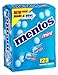 MENTOS CHEWY MINTS - MINT SHARE-A-BOWL - 125 pieces in a bag