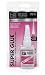 Bob Smith Industries BSI-135H Maxi-Cure Extra Thick Super Glue, 1 oz.