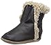 Robeez Cozy Classic Baby Boots - Soft Soles