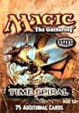 Magic the Gathering Time Spiral Tournament Deck