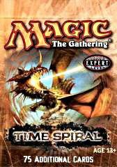 Magic the Gathering Time Spiral Tournament Deck