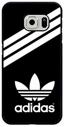 アディダス Adidas ケース Samsung Galaxy S7 Edge用電話ケース 高級ブランド Adidas Logo バックカバーケース オリジナルス Adidas 保護カバー スマホケース ホルスター 通販 Amazon