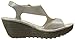 FLY London Women's Yanca Dress Sandal