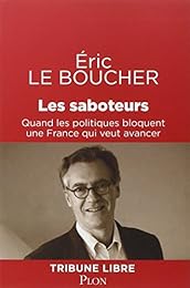 Les  saboteurs
