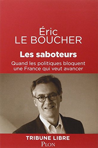 Les  saboteurs