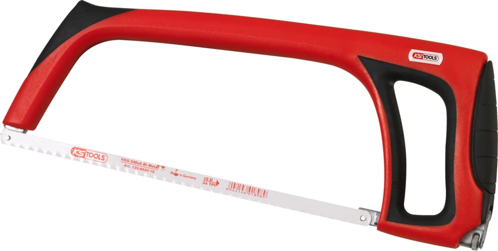 KS Tools 907.2112 Hacksaw Frame –