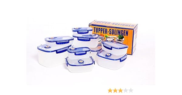 Set Tupper