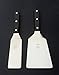 DUE BUOI set Wide Spatula blade dimension 4