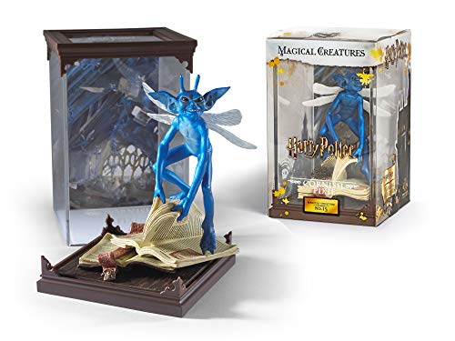 Harry Potter Magical Creatures No. 15 - Cornish Pixie