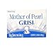 Grisi Natural Mother Of Pearl Soap, 3.4 Oz (Pack of 3)