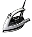 Panasonic NI-W750TS 360-Degree Quick Multi-Directional Steam Iron, Silver and Black