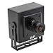 ELP 1280720p 1.0 Megapixel Mini IP Camera,Mini Hidden Network Camera,Onvif