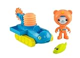 Fisher-Price Barnacles' Deep Sea Octo-Buggy