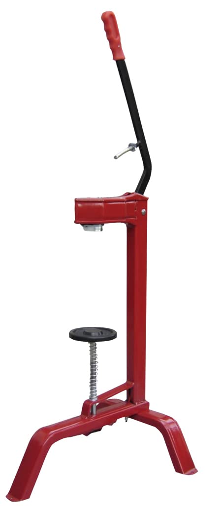 Garhe Semi-Professional Corking Machine