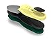 Spenco, PolySorb Heavy Duty Occupational Replacement Insoles