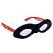 Costume Sunglasses The Incredibles Sun-Staches Party Favors UV400