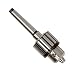 PSI Woodworking Products TM31 1/2-Inch Drill Chuck with #1 Morse Taper Arbor (1/2" 1MT)