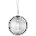Emeril Lagasse , 2 quart, Silver
