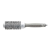 Olivia Garden Ceramic and Ion Thermal Brush, 1 3/8 Inch