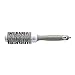 Olivia Garden Ceramic and Ion Thermal Brush, 1 3/8 Inch