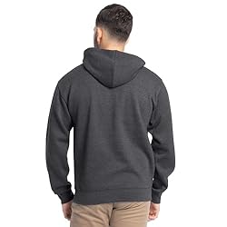 Fruit of the Loom Eversoft Fleece Hooded