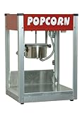 Paragon TF-4 Thrifty Pop 4-Ounce Popper Popcorn Machine