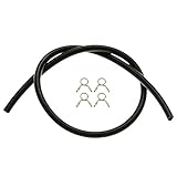 HIPA Fuel Line Hose Tube for HONDA GX240 GX270 GX340 GX390 Engine 91424-Z5F-802