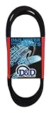 D&D PowerDrive M43820 John Deere Replacement Belt, A/4L, 1-Band, 73" Length, Rubber