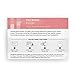 HealthConfirm Thyroid Hormone Balance Plus, Blood Collection Test Kit (4 Panel)