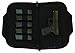 Boyt Harness Tac Pistol Case Black, One Size