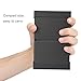 1byone Foldable Bluetooth Keyboard, Portable Bluetooth Keyboard for iOS, Android, Windows, PC,...