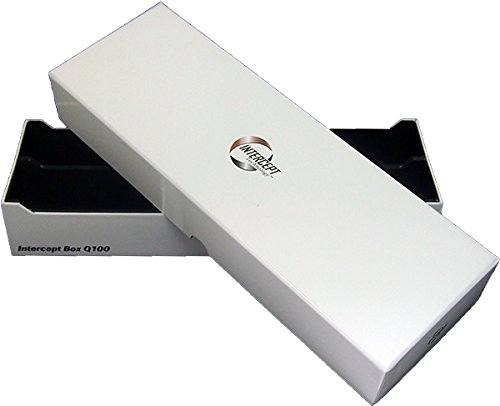 Lighthouse Intercept Box for 100 Quadrum Snaplocks