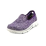 Skechers Womens GoWalk Snapshot Slip-On