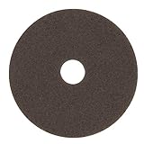 3M Brown Stripper Pad 7100, 13 in