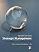 Strategic Management: Concepts and Cases: Competitiveness and Globalization