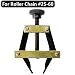 Ansoon Roller Chain Holder Connection Tool for #25 to #60 Chain