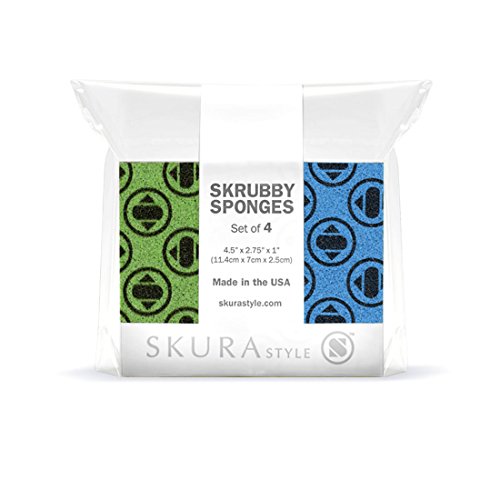 Top 10 dish sponge that dont smell for 2020 Sideror