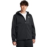 Under Armour Mens Storm Coldgear Infrared Shield 2.0 Jacket