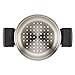 Farberware Classic Stainless Steel Saucepot Steamer Insert and Lid - 3 Quart, Silver
