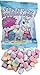Unicorn Poop Candy - 24 Fun Size Party Packs. Made in the USA. Unicorn Birthday Party. Cereal Marshmallows. Birthday Party Favor, Gift Bags and Treat Bags. Crunchy Dehydrated Marshmallows.