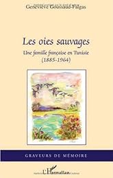 Les  oies sauvages