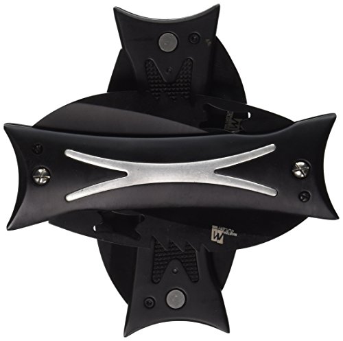 Master Cutlery VL-04B Fantasy Folding Knife Four Blades Designed by Victor Lee